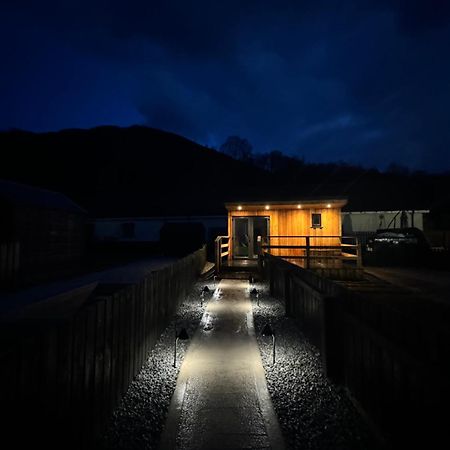 Collaidh Inn Inverlochy 외부 사진