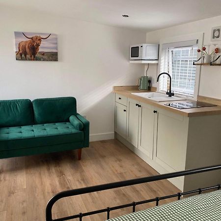 Collaidh Inn Inverlochy 외부 사진