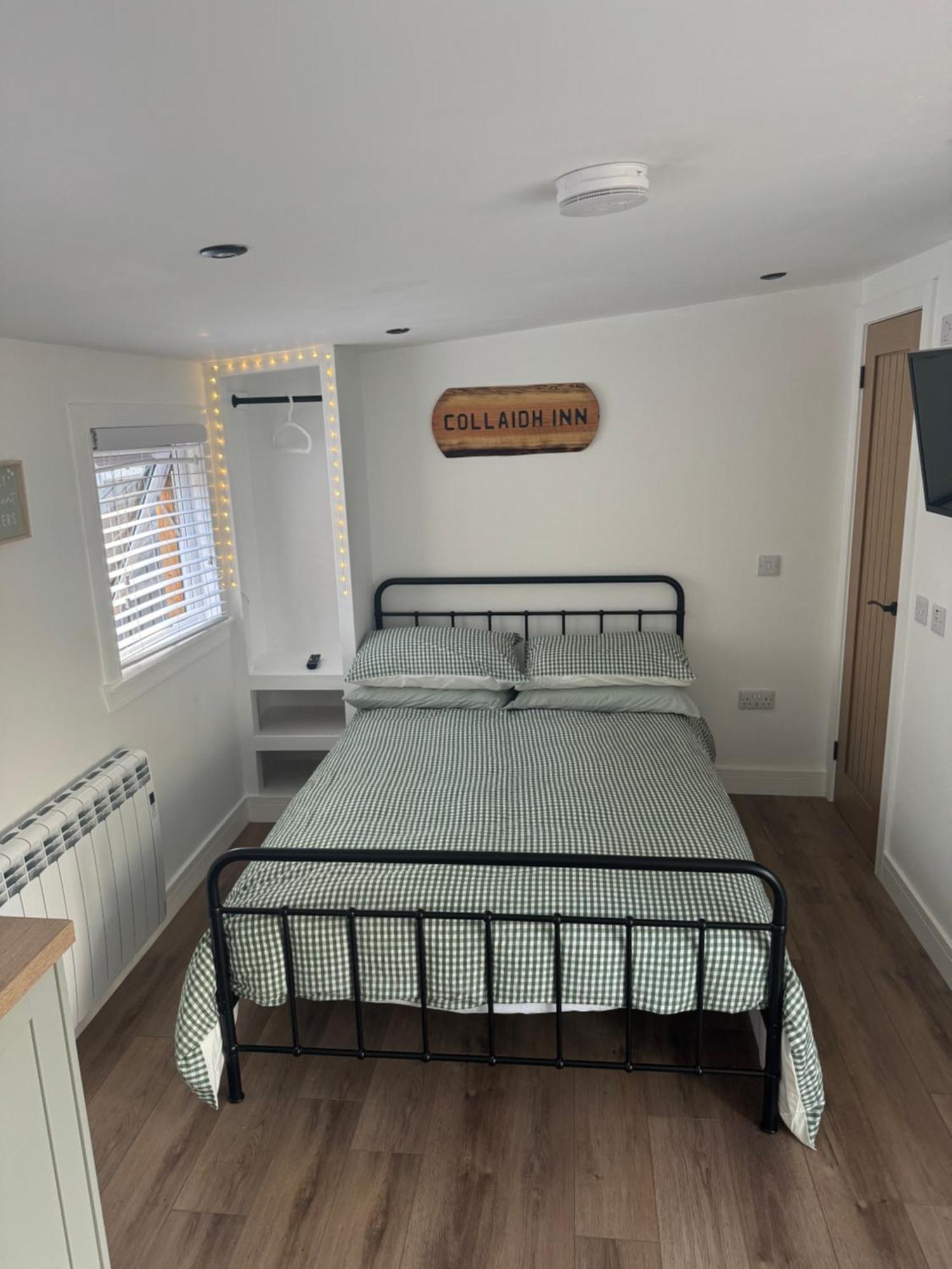 Collaidh Inn Inverlochy 외부 사진
